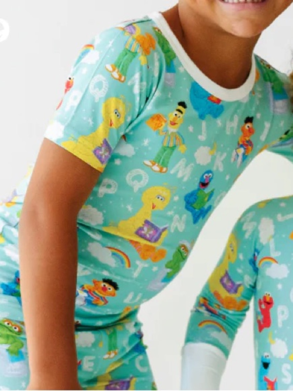 Little Sleepies PJs - 9/10